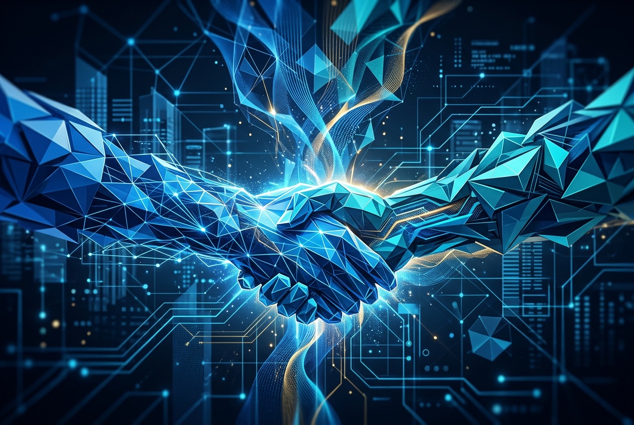 Strategic Partnership