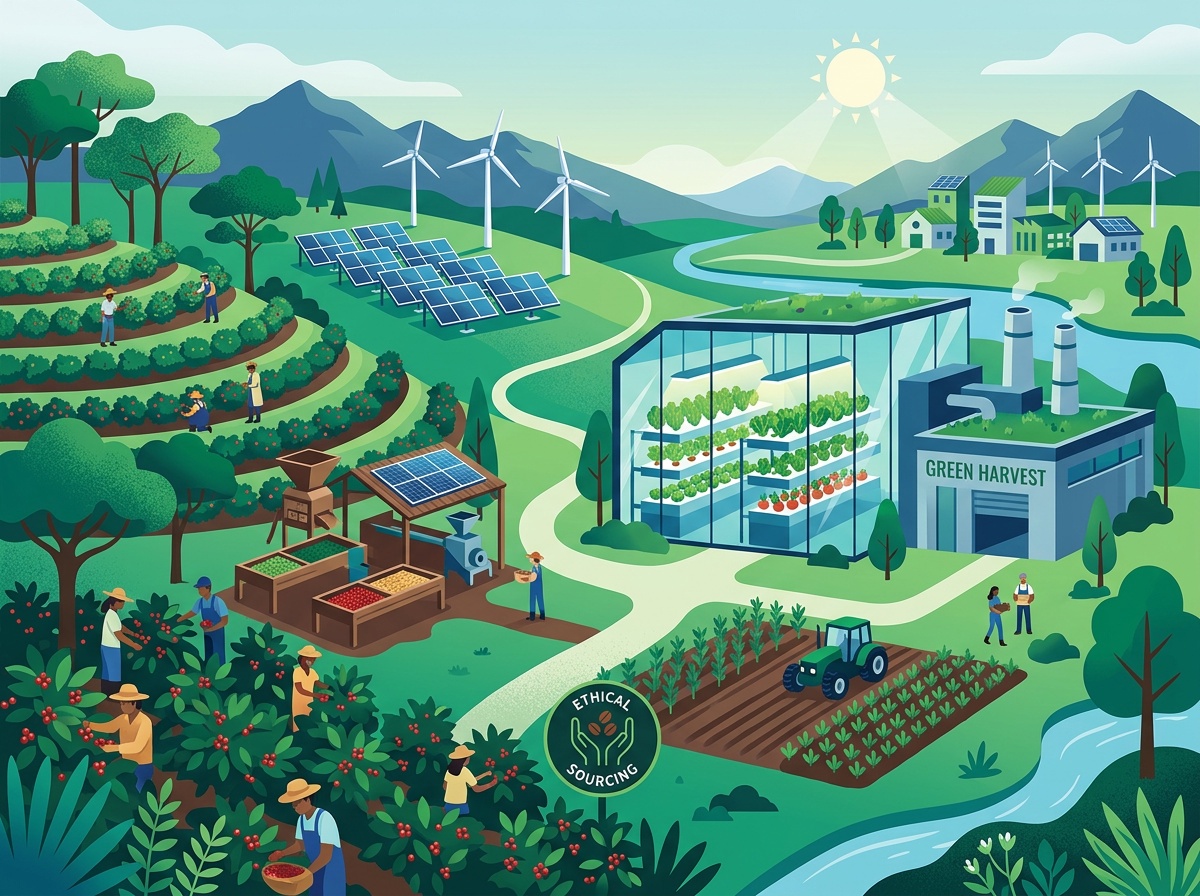 Innovation and Sustainability